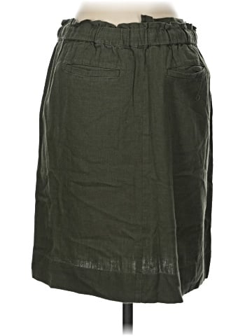 Caslon Casual Skirt (view 2)