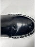 Prada Black Ankle Boots Size EU 40 - photo 3