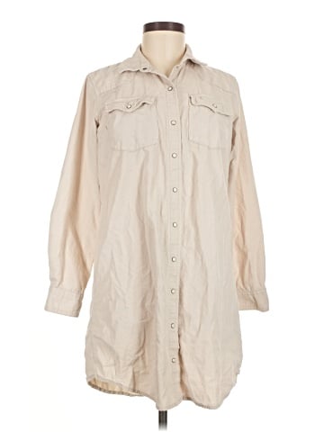Old Navy Trenchcoat (view 1)