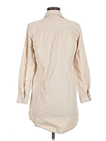 Old Navy Trenchcoat (view 2)