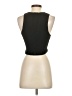 Zara Black Sleeveless Top Size XS - photo 2