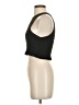 Zara Black Sleeveless Top Size XS - photo 5