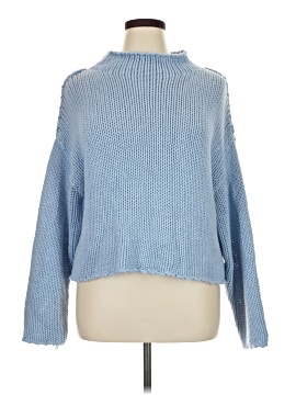 Assorted Brands Turtleneck Sweater