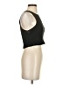 Zara Black Sleeveless Top Size XS - photo 4