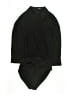 Cider Black Kimono Size M - photo 1