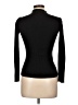 Olivia Grey Black Turtleneck Sweater Size L - photo 2