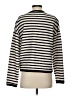 Jones Studio 100% Cotton Gray Cardigan Size S - photo 2