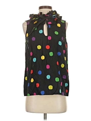 Kate Spade New York Sleeveless Blouse (view 1)