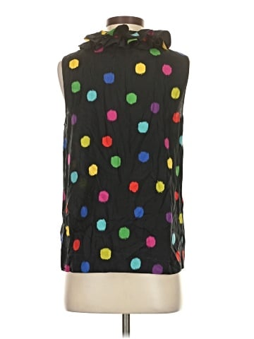 Kate Spade New York Sleeveless Blouse (view 2)