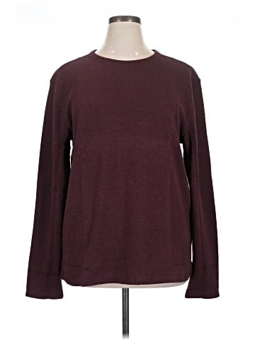 Apt. 9 Pullover Sweater (view 1)