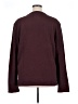Apt. 9 Burgundy Pullover Sweater Size XL - photo 2