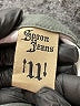 Spoon Jeans Solid Gray Khaki Shorts Size 11 - photo 4