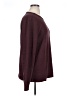 Apt. 9 Burgundy Pullover Sweater Size XL - photo 4