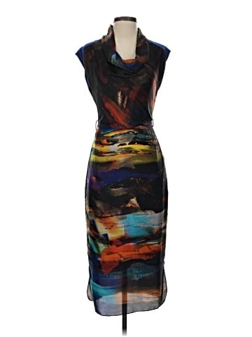 Ted Baker London Cocktail Dress (view 1)