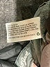 Cat & Jack 100% Polyester Houndstooth Gray Shorts 12-18 MO / 18 MO - photo 4
