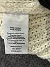 Haven Well Within Ivory Pullover Sweater Size XL - photo 8