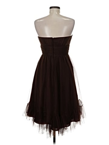 Alfred Angelo Cocktail Dress (view 2)