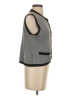 Shein 100% Polyester Gray Vest Size 4 - photo 4