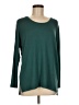 Banana Republic Green Pullover Sweater Size M - photo 1