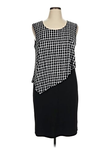 Soft Works Cocktail Dress (view 1)
