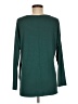 Banana Republic Green Pullover Sweater Size M - photo 2