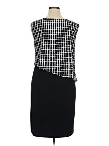 Soft Works Cocktail Dress (view 2)