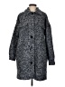 Trendyol Blue Coat Size EU 40 / US 10 - photo 1