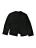 Express Black Blazer Size 4 - photo 2