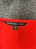 FELICITY & COCO Red Cocktail Dress Size M - photo 7