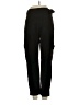 Banana Republic Black Cargo Pants Size 4 - photo 2