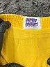 Moving Comfort Solid Yellow Shorts Size M (estimated) - photo 3