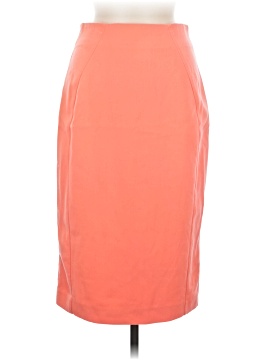 Black Halo Formal Skirt