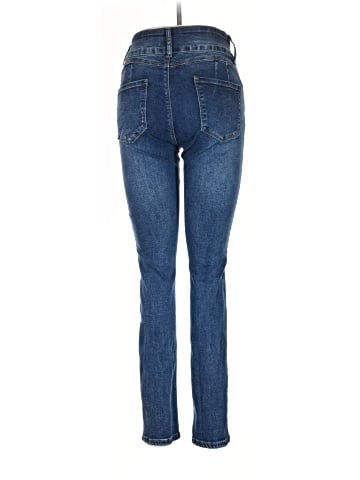 Bamboo Jeans (view 2)