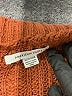 American Eagle Outfitters Brown Pullover Sweater Size XS - photo 7