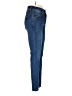 Bamboo Solid Blue Jeans Size 9 - photo 4