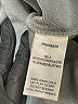 Wow Couture Solid Gray Formal Skirt Size S - photo 5