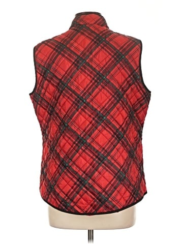 Karen Scott Sport Vest (view 2)