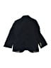 Crewcuts 100% Wool Black Jacket Size 3 - photo 2