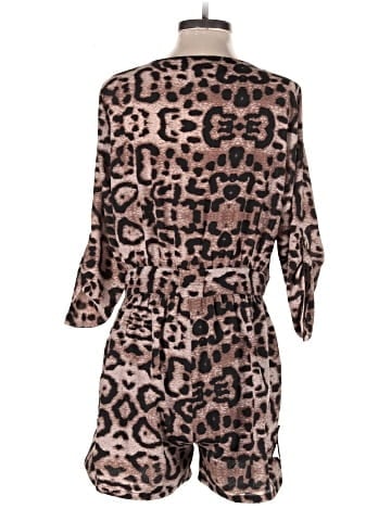 Charlie Jade Romper (view 2)