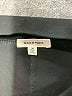 Max Studio Solid Black Dress Pants Size M - photo 7