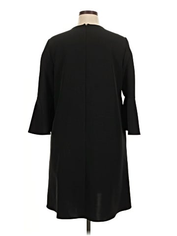 Lafayette 148 New York Casual Dress (view 2)