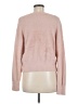 Bailey 44 100% Nylon Pink Cardigan Size M - photo 2