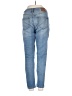 American Rag Solid Blue Jeans Size 3 - photo 2