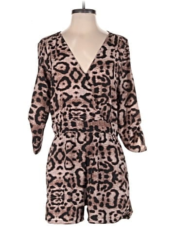 Charlie Jade Romper (view 1)