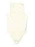 OQQ Ivory Bodysuit Size XXL - photo 1