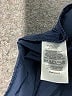 Lou & Grey Solid Blue Athletic Shorts Size XL - photo 4