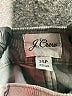 J.Crew Gray Casual Pants Size 25WP - photo 7