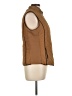 Active USA 100% Polyester Brown Vest Size L - photo 4