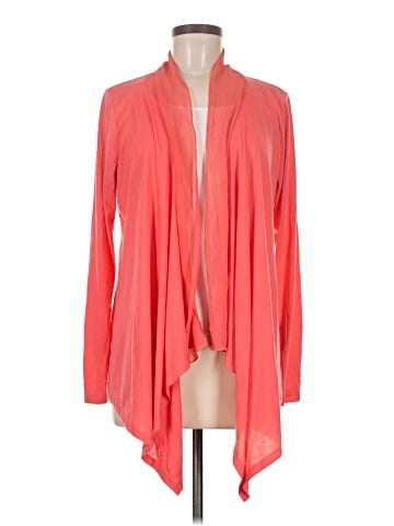 Dana Buchman Cardigan (view 1)