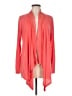 Dana Buchman Pink Cardigan Size M - photo 1